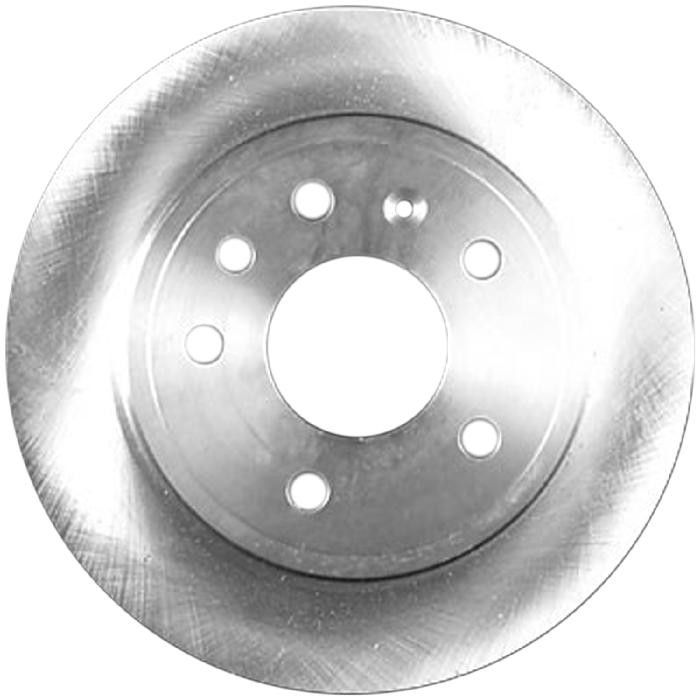 BENDIX Disc Brake Rotor