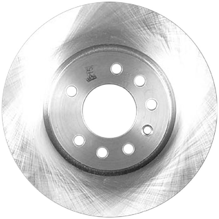 BENDIX Disc Brake Rotor
