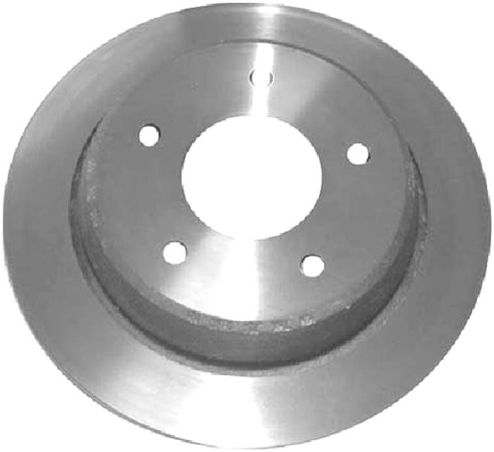 BENDIX Disc Brake Rotor