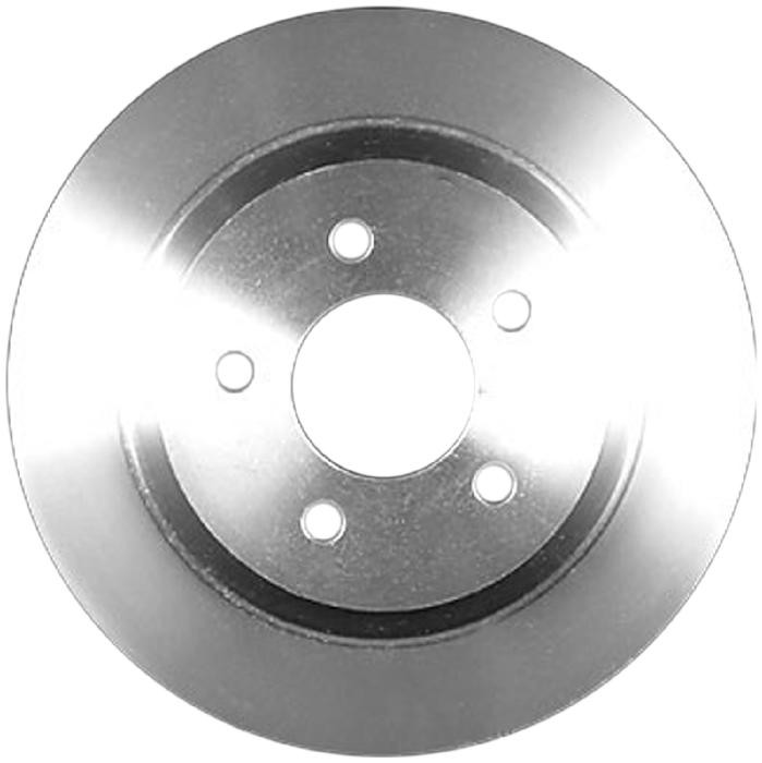 BENDIX Disc Brake Rotor