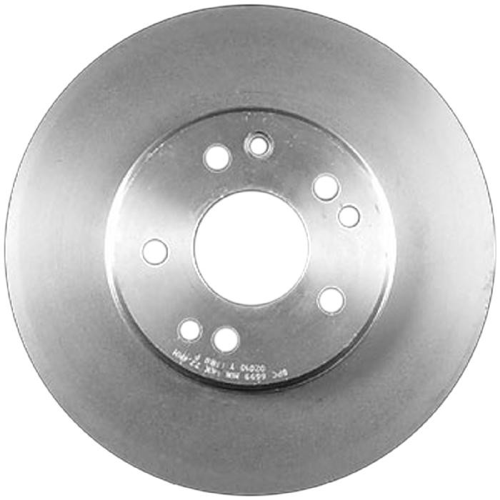 BENDIX Disc Brake Rotor
