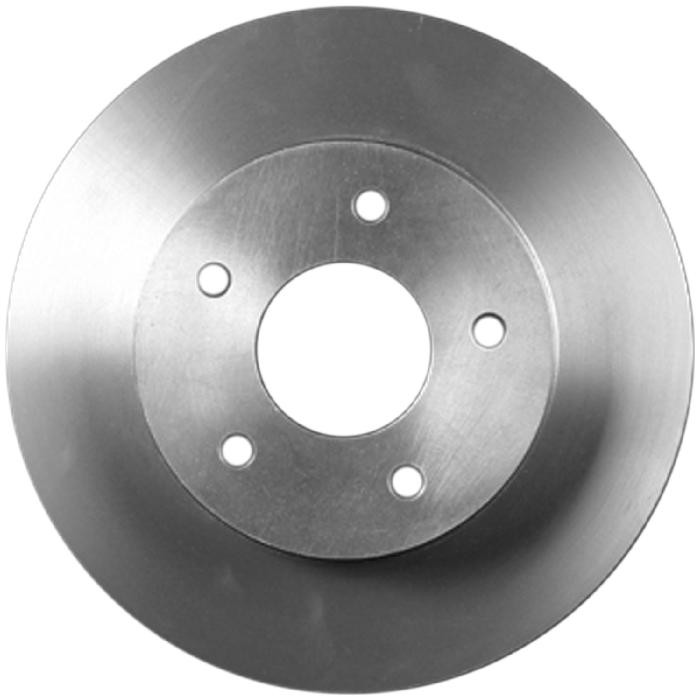 BENDIX Disc Brake Rotor