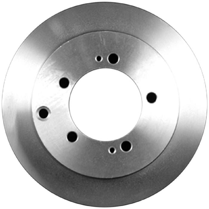 BENDIX Disc Brake Rotor