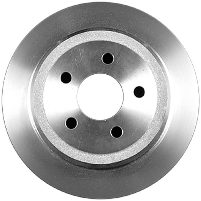 BENDIX Disc Brake Rotor
