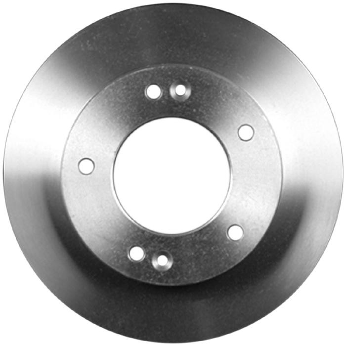 BENDIX Disc Brake Rotor