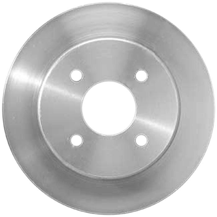 BENDIX Disc Brake Rotor