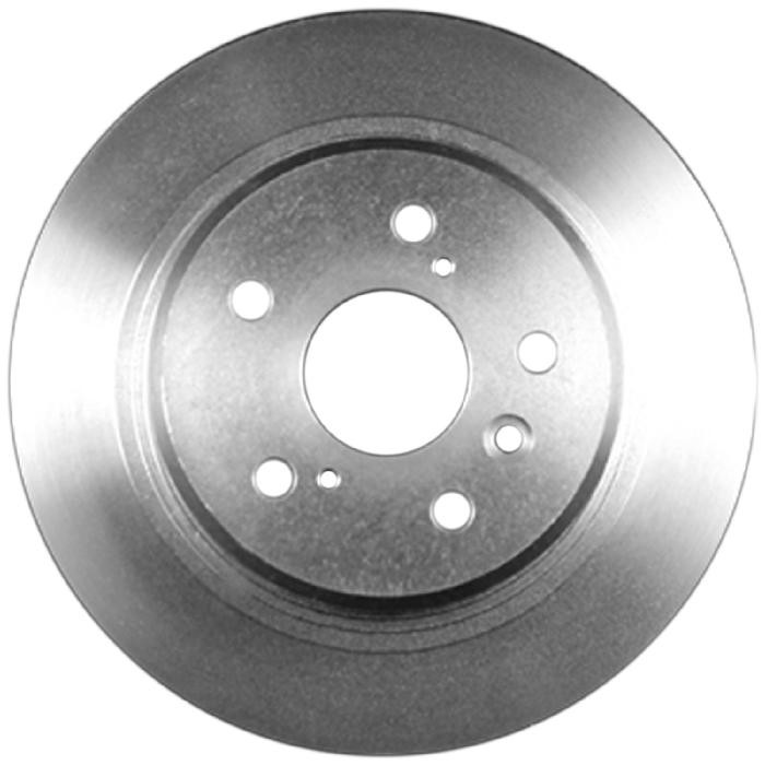 BENDIX Disc Brake Rotor