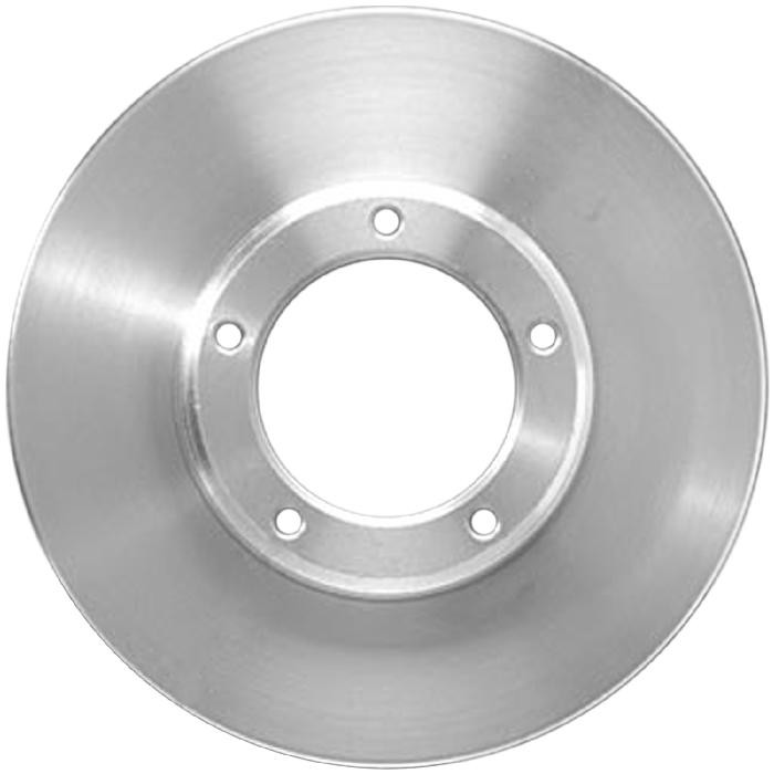 BENDIX Disc Brake Rotor