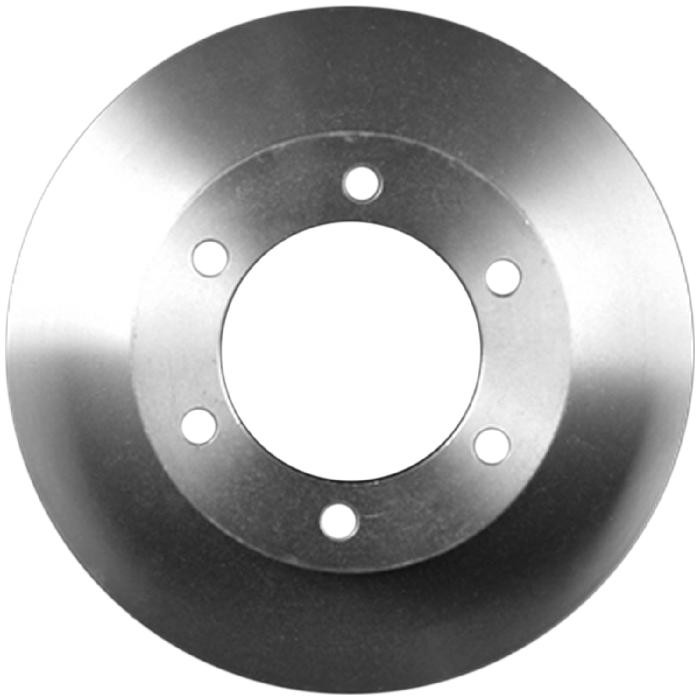 BENDIX Disc Brake Rotor