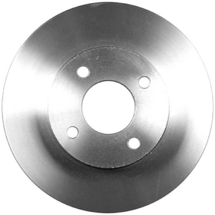 BENDIX Disc Brake Rotor