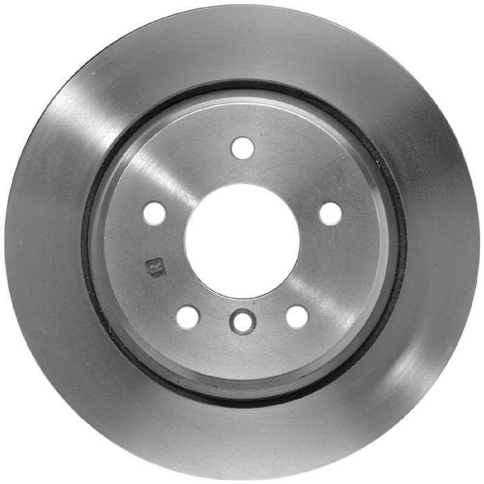 BENDIX Disc Brake Rotor