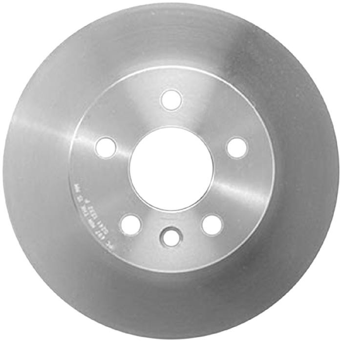 BENDIX Disc Brake Rotor
