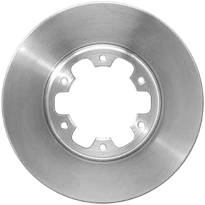 BENDIX Disc Brake Rotor