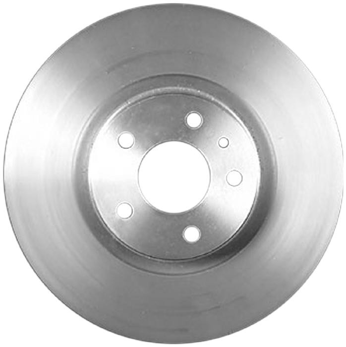 BENDIX Disc Brake Rotor