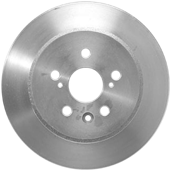 BENDIX Disc Brake Rotor