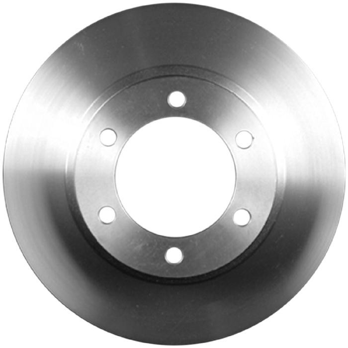 BENDIX Disc Brake Rotor
