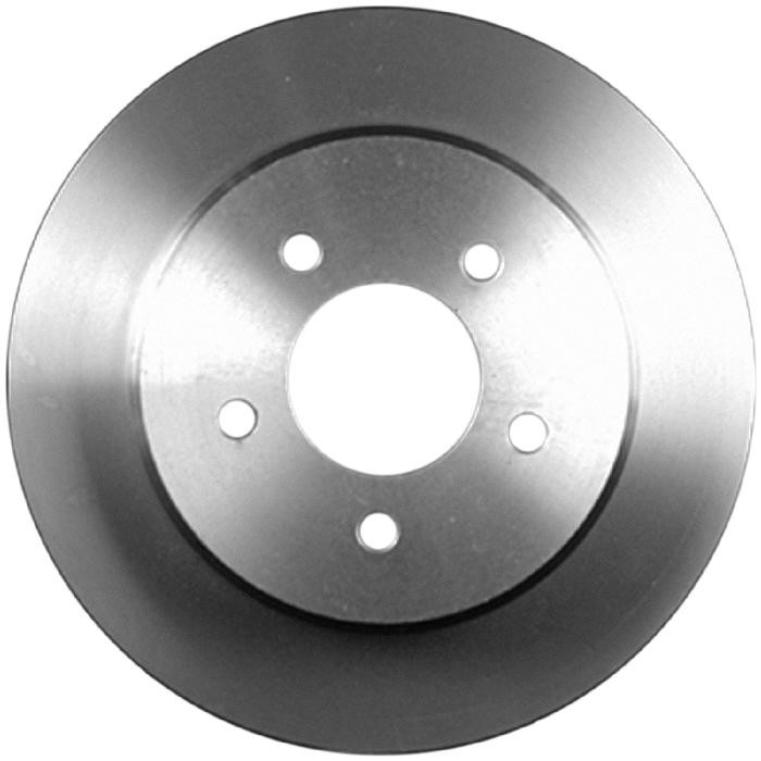 BENDIX Disc Brake Rotor