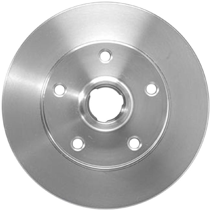 BENDIX Disc Brake Rotor