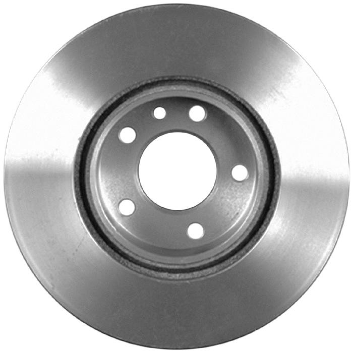 BENDIX Disc Brake Rotor