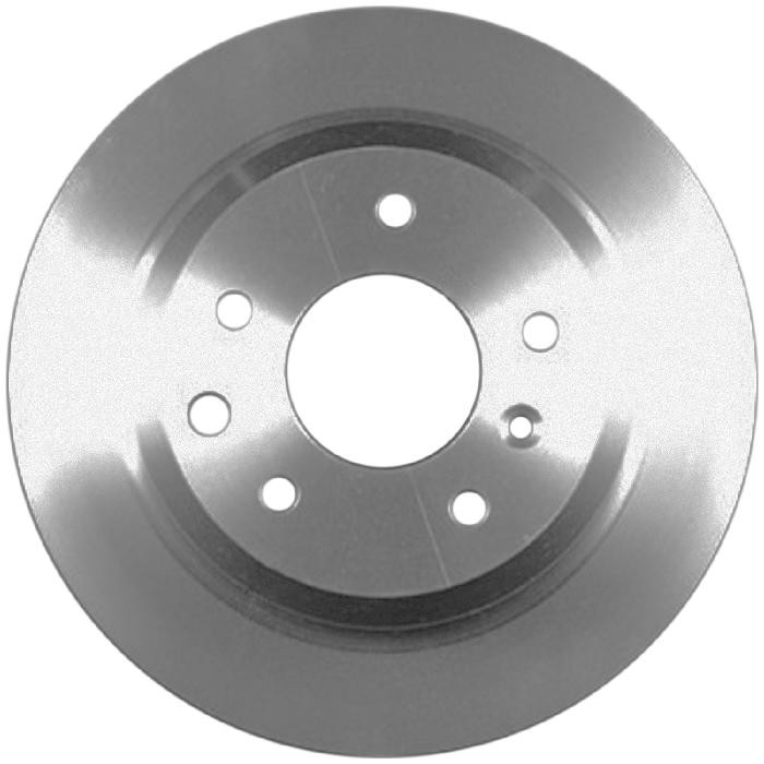 BENDIX Disc Brake Rotor