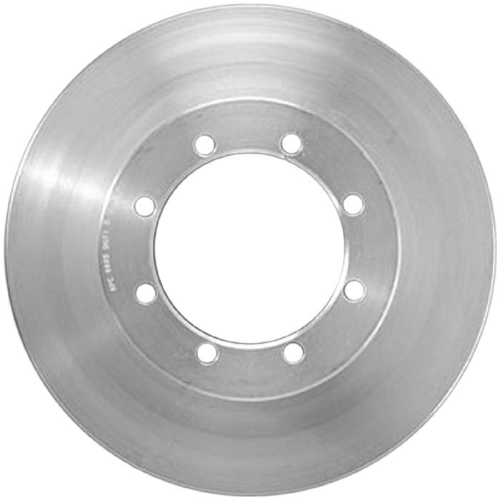 BENDIX Disc Brake Rotor
