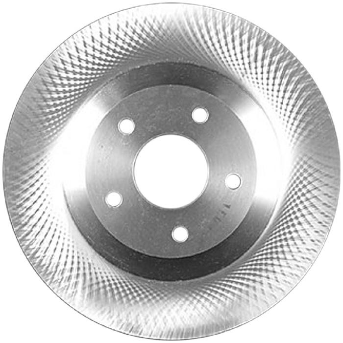 BENDIX Disc Brake Rotor