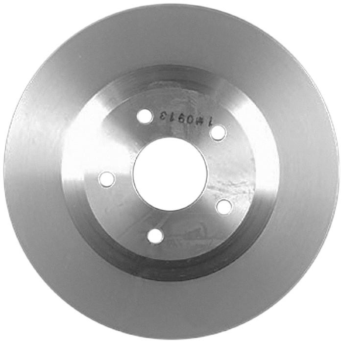 BENDIX Disc Brake Rotor