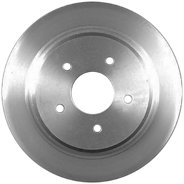 BENDIX Disc Brake Rotor