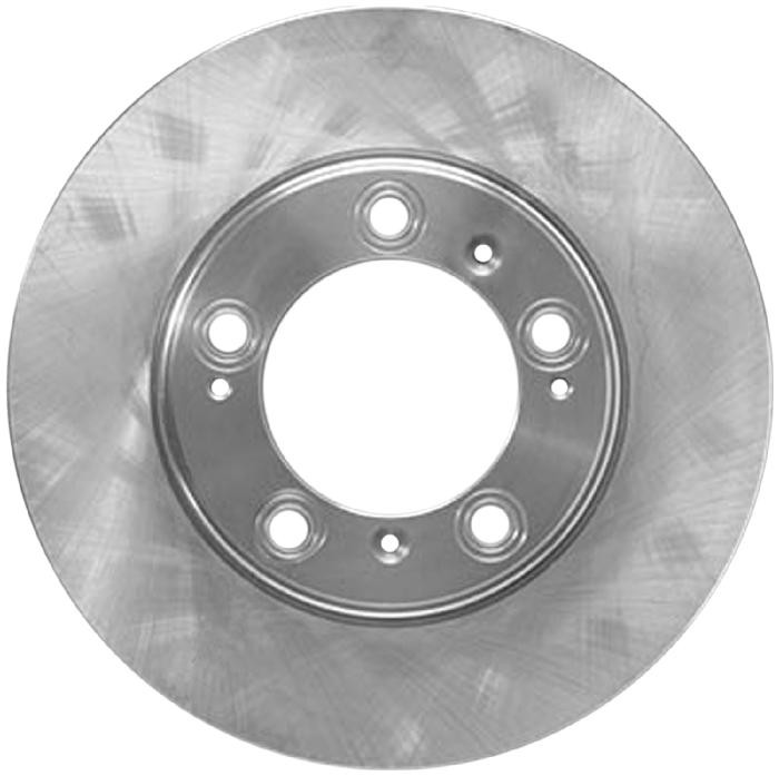 BENDIX Disc Brake Rotor