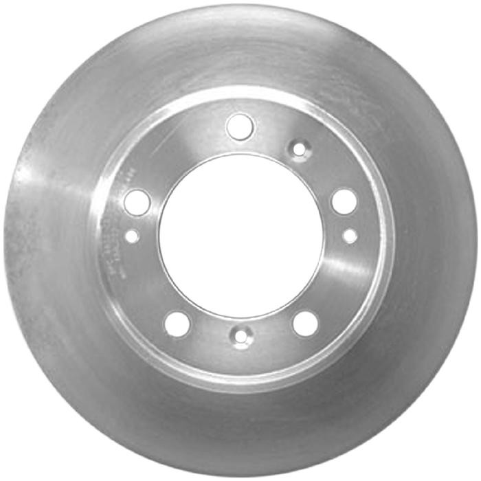 BENDIX Disc Brake Rotor