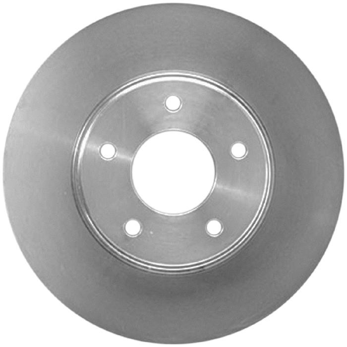 BENDIX Disc Brake Rotor