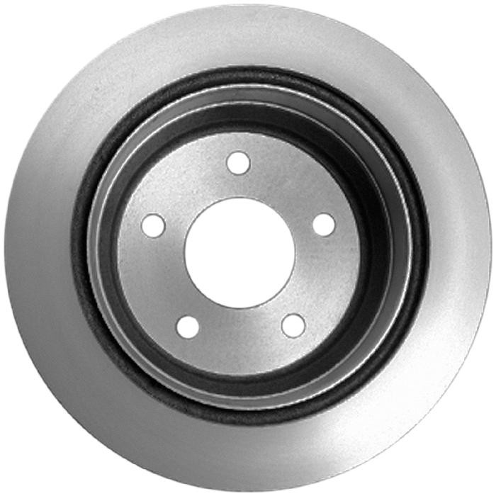 BENDIX Disc Brake Rotor