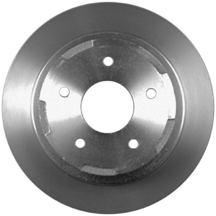 BENDIX Disc Brake Rotor