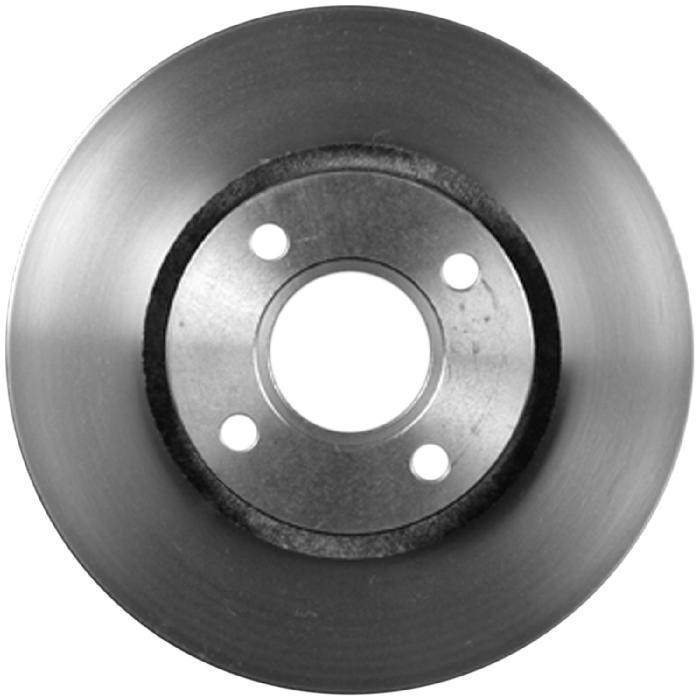 BENDIX Disc Brake Rotor