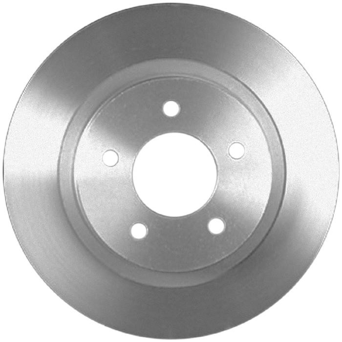 BENDIX Disc Brake Rotor