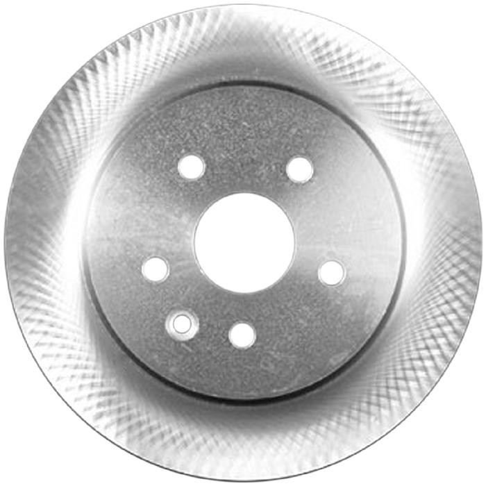 BENDIX Disc Brake Rotor
