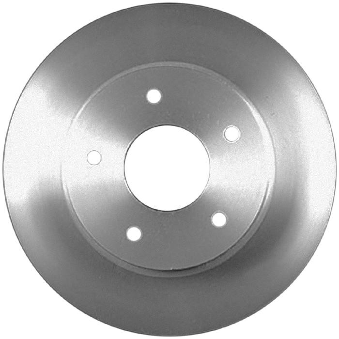 BENDIX Disc Brake Rotor