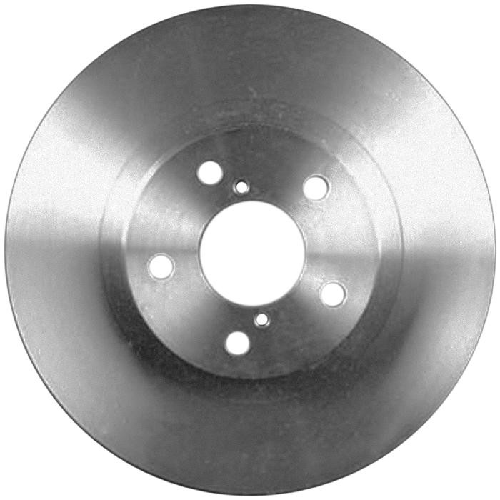 BENDIX Disc Brake Rotor