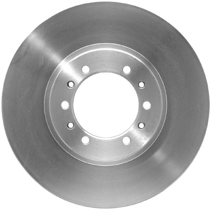 BENDIX Disc Brake Rotor