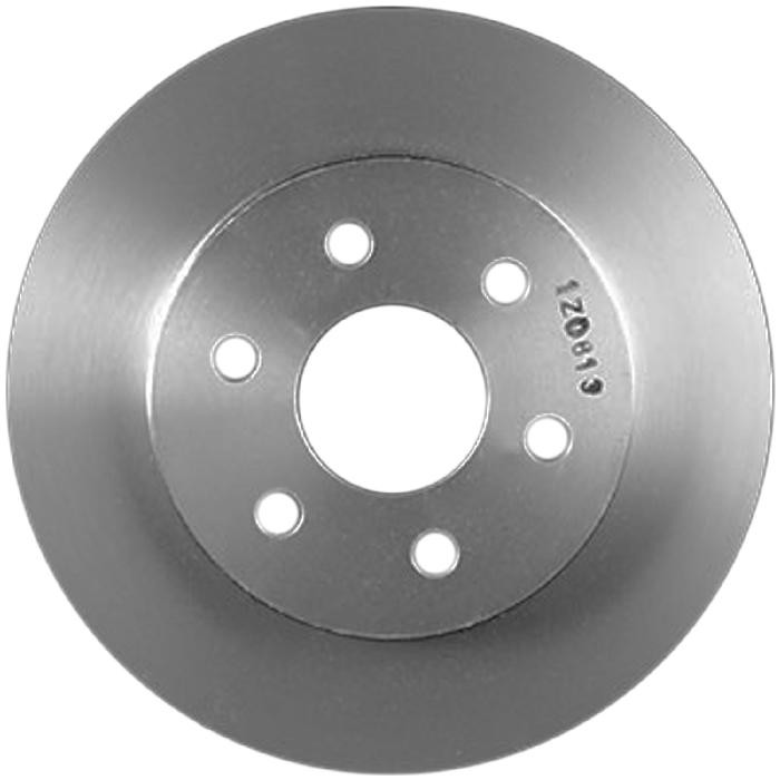 BENDIX Disc Brake Rotor
