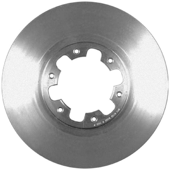 BENDIX Disc Brake Rotor