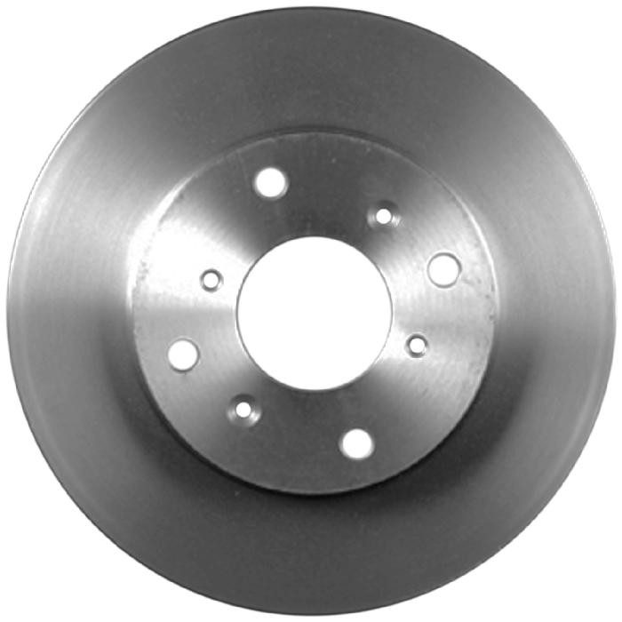 BENDIX Disc Brake Rotor