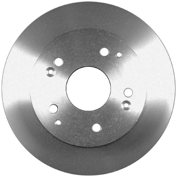 BENDIX Disc Brake Rotor
