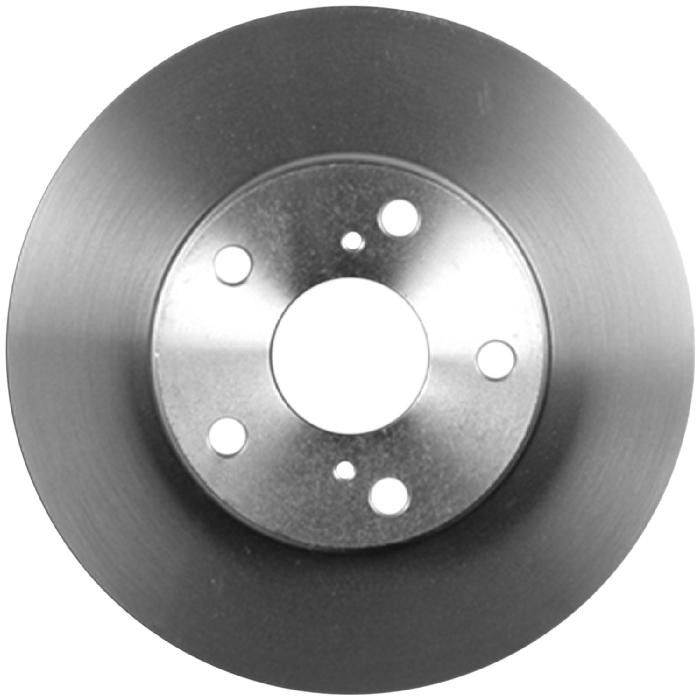 BENDIX Disc Brake Rotor