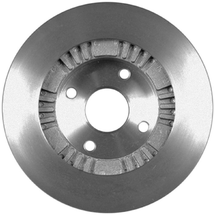 BENDIX Disc Brake Rotor