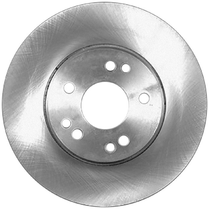 BENDIX Disc Brake Rotor