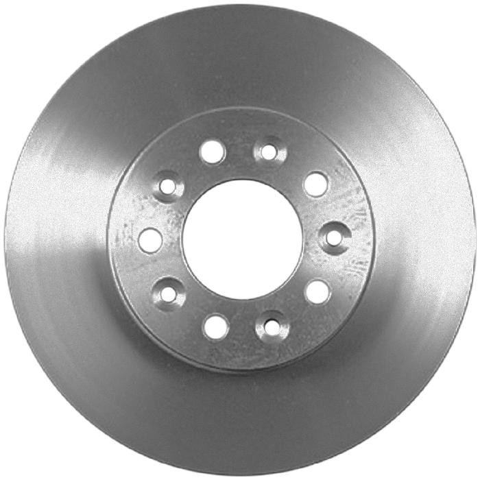 BENDIX Disc Brake Rotor