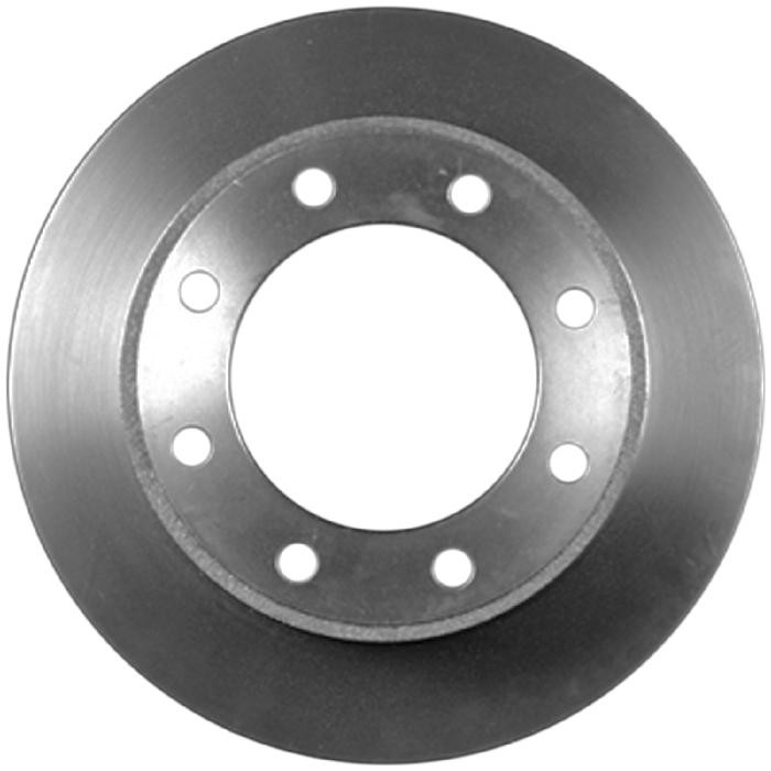 BENDIX Disc Brake Rotor