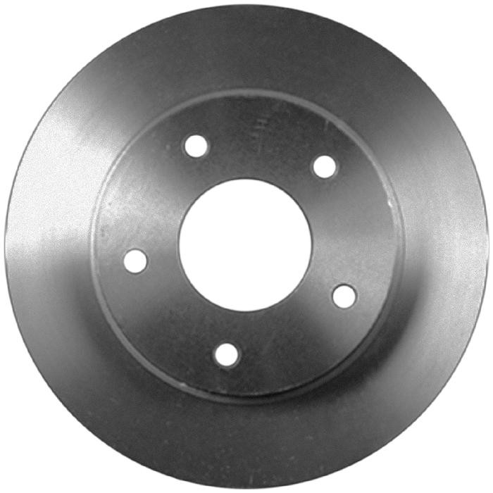 BENDIX Disc Brake Rotor