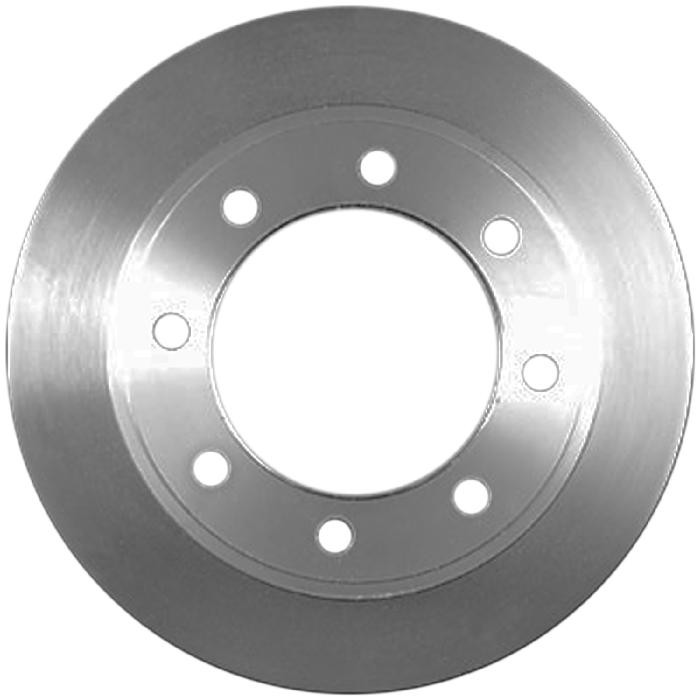 BENDIX Disc Brake Rotor
